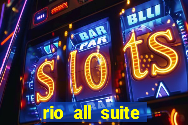 rio all suite hotel & casino