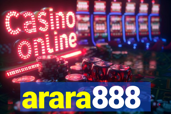 arara888