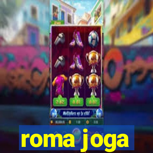 roma joga