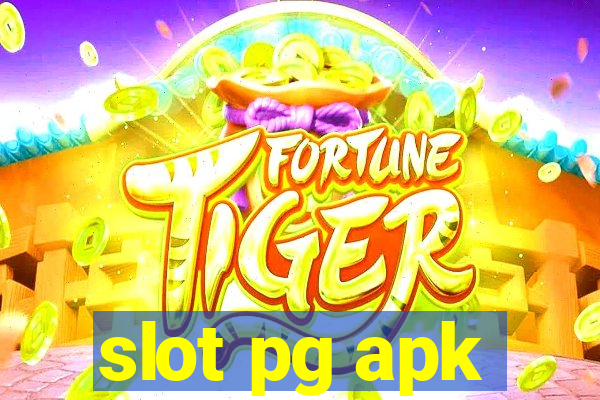 slot pg apk