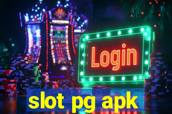 slot pg apk