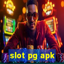 slot pg apk