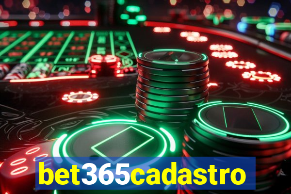 bet365cadastro