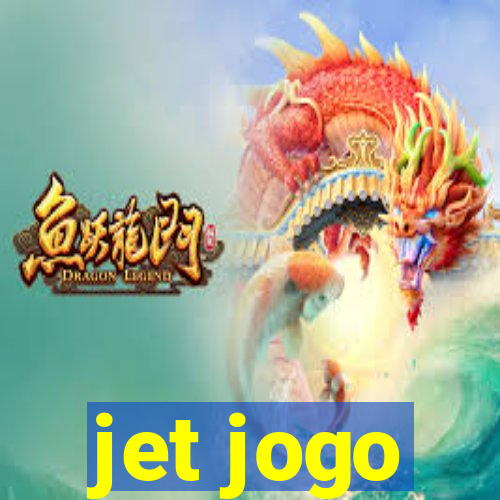 jet jogo