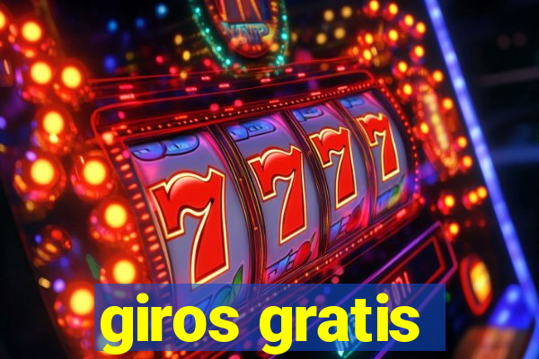 giros gratis