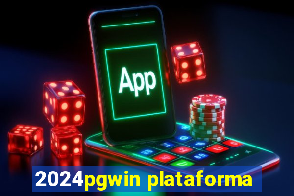 2024pgwin plataforma