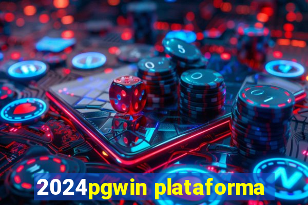 2024pgwin plataforma