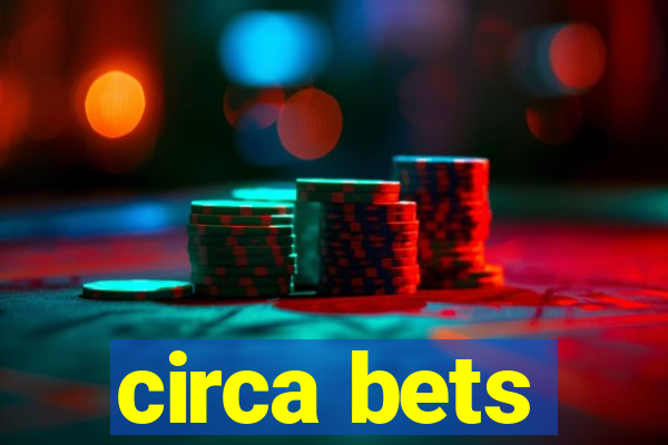 circa bets