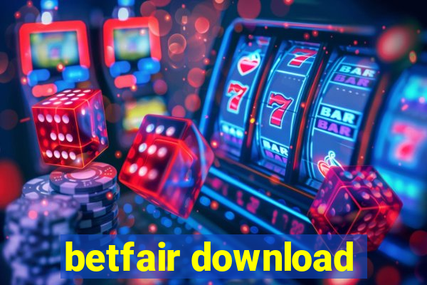 betfair download