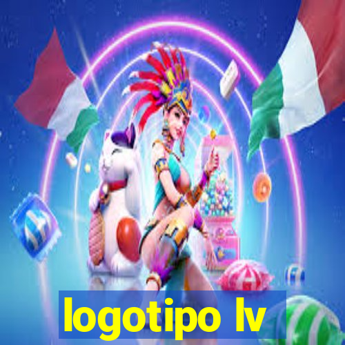 logotipo lv