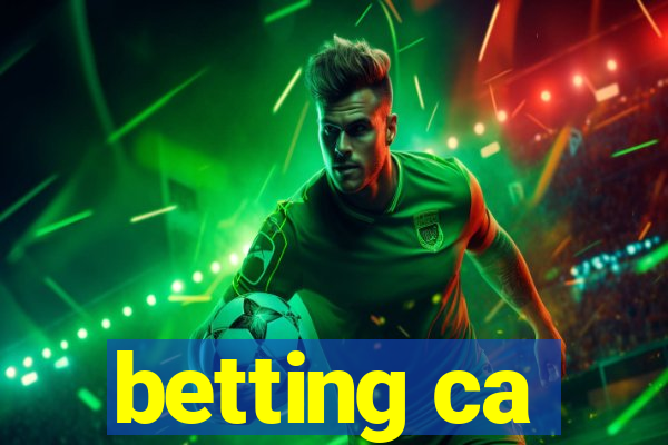 betting ca