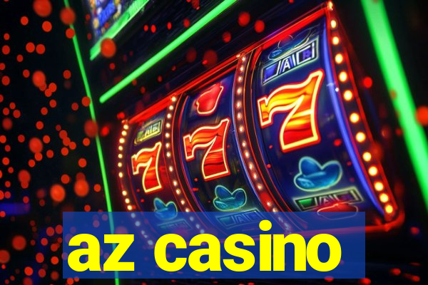 az casino