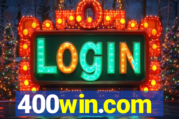 400win.com