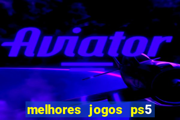 melhores jogos ps5 mundo aberto