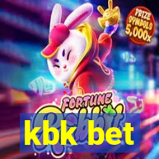 kbk bet