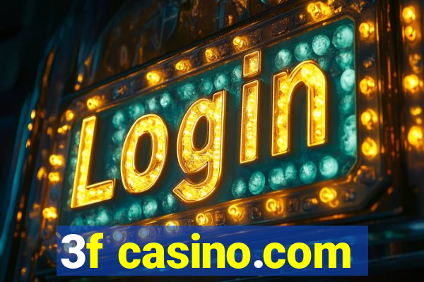 3f casino.com