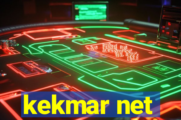 kekmar net