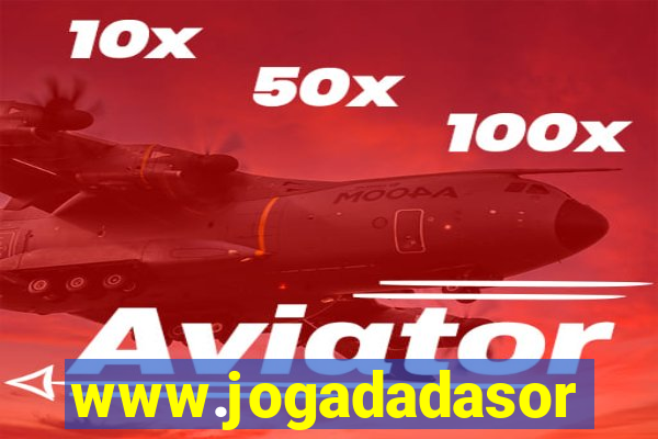 www.jogadadasorte.bet