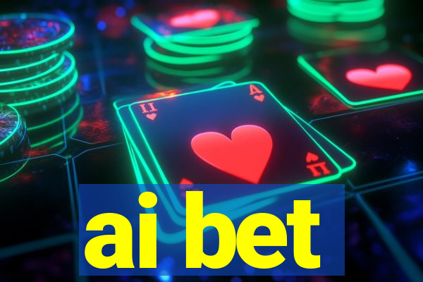 ai bet