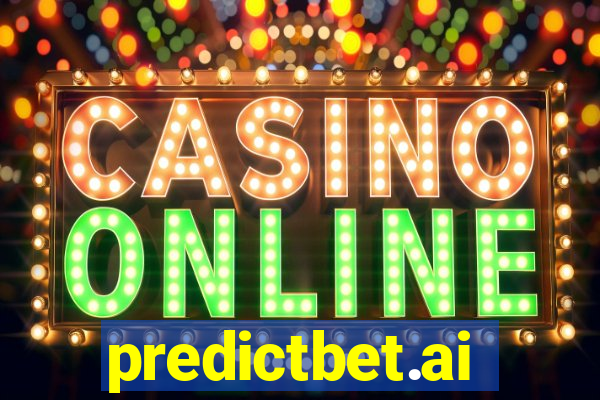 predictbet.ai