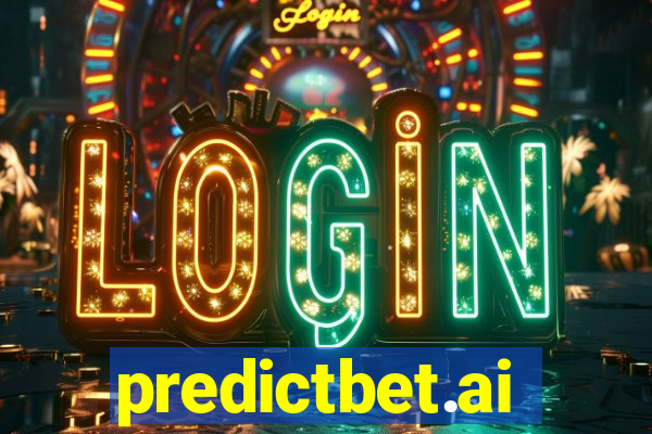 predictbet.ai