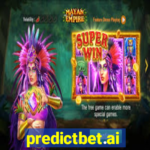 predictbet.ai