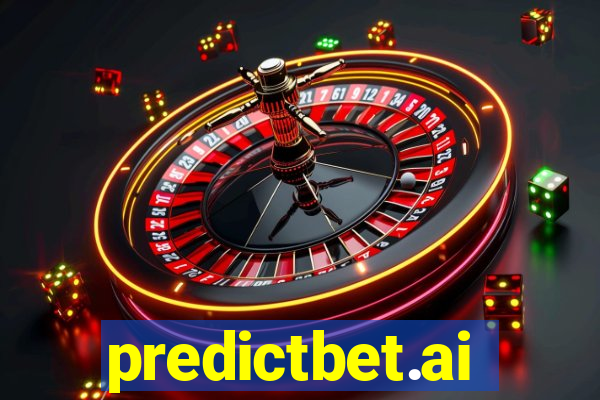 predictbet.ai