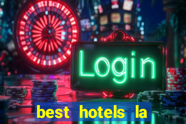 best hotels la fortuna costa rica