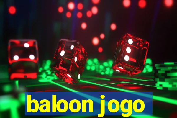 baloon jogo