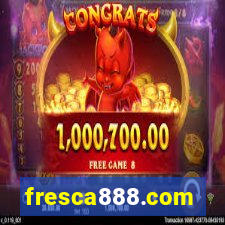 fresca888.com