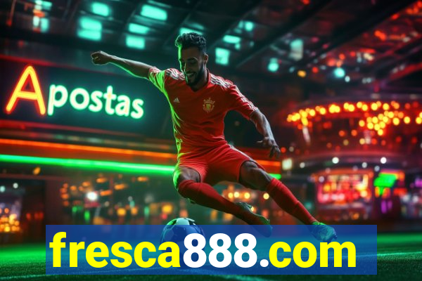 fresca888.com