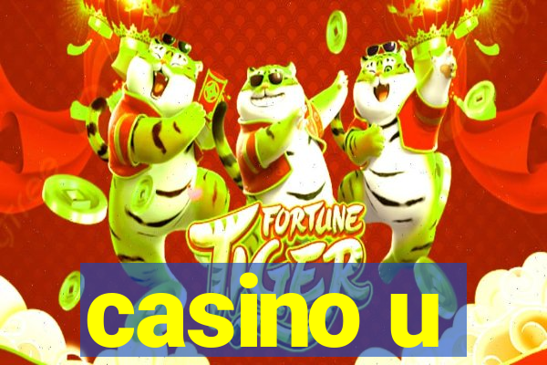 casino u