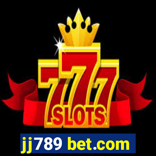 jj789 bet.com