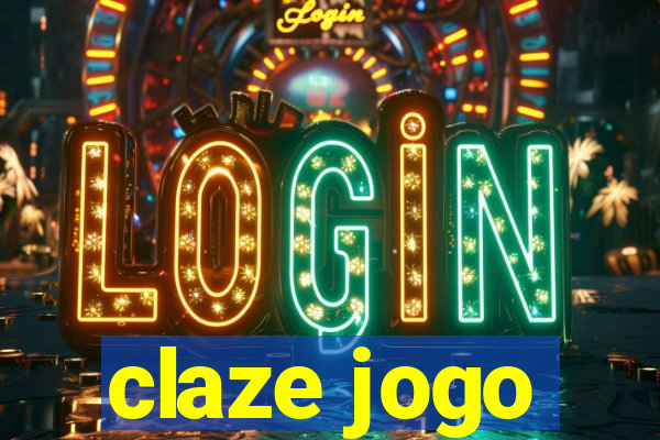 claze jogo