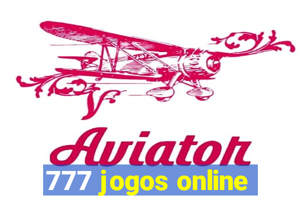 777 jogos online