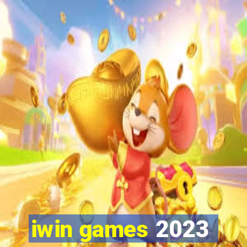 iwin games 2023