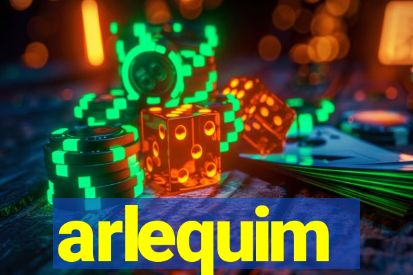 arlequim technologies cnpj