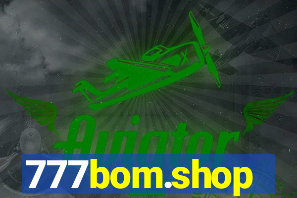 777bom.shop