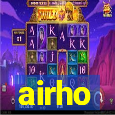 airho