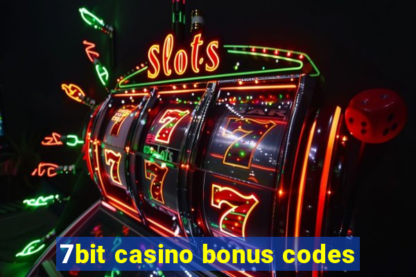 7bit casino bonus codes