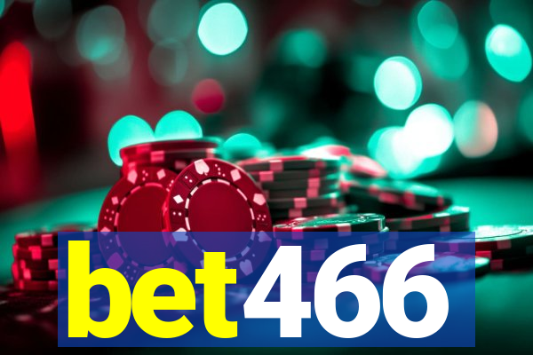 bet466