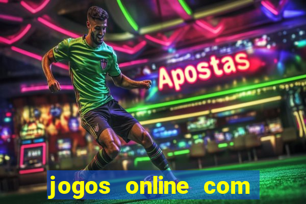 jogos online com rodadas grátis