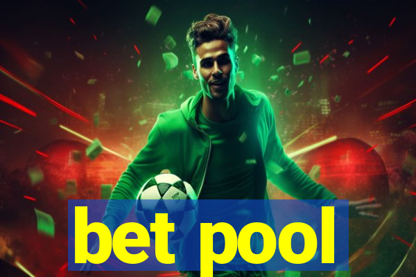 bet pool