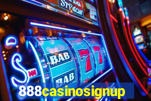 888casinosignup