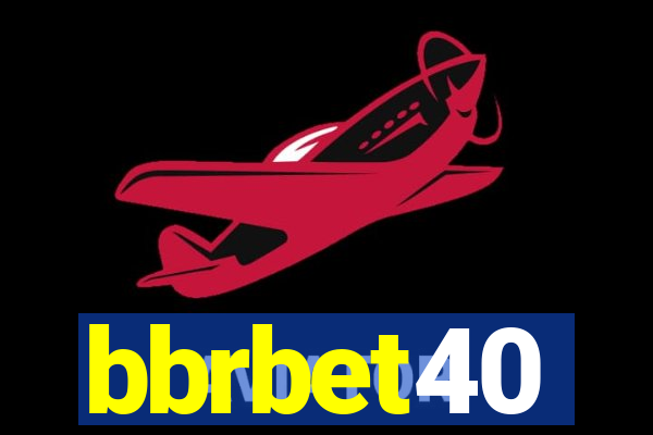 bbrbet40