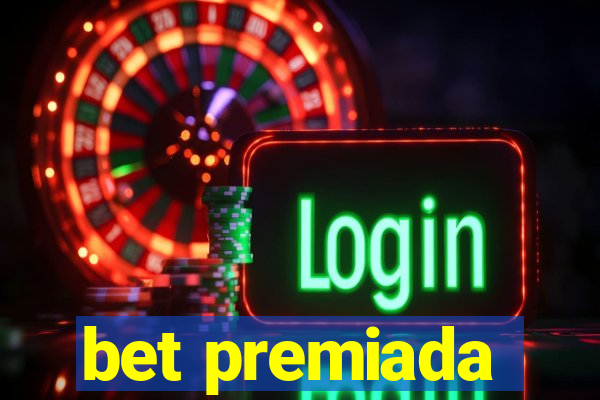 bet premiada