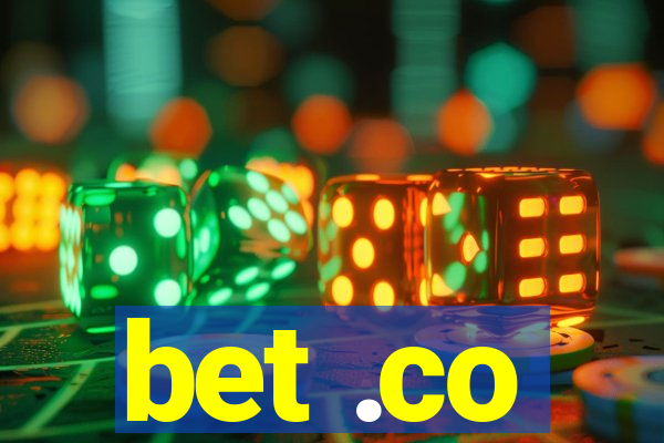 bet .co