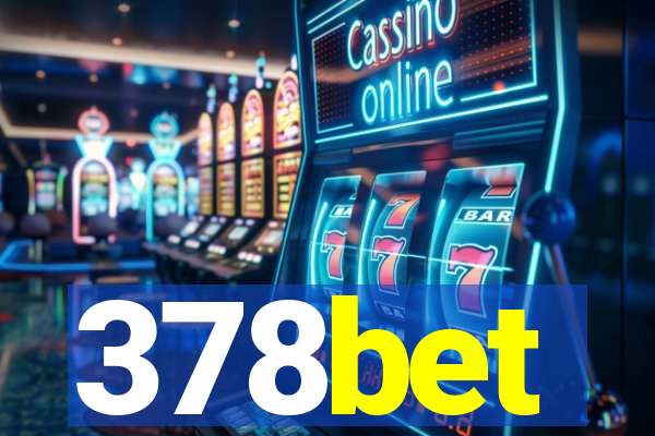 378bet