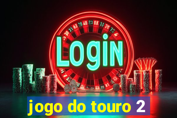 jogo do touro 2