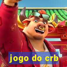 jogo do crb